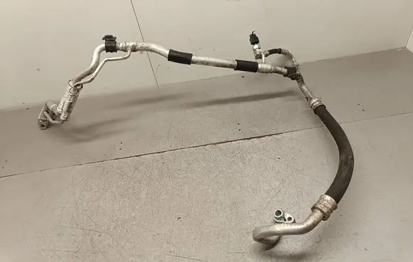 KIA Ceed Air conditioning (A/C) pipe/hose R1234yf