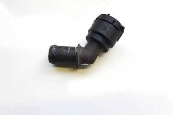 Skoda Octavia Mk1 (1U) Engine coolant pipe/hose 1j0122291d