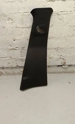Peugeot 408 P54 (B) pillar trim (top) 9832129480