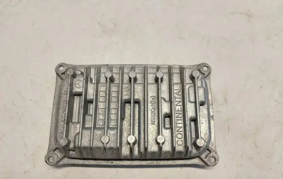 Mercedes-Benz GLC C254 LED ballast control module A2239004632JLK01