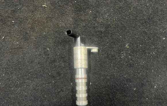 Chevrolet Camaro Turbo solenoid valve 12687162
