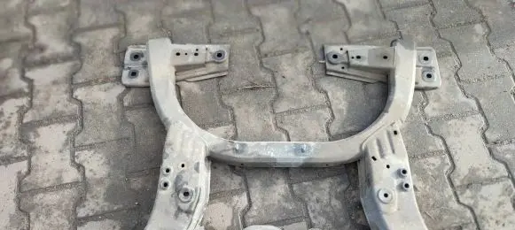 Mercedes-Benz A W176 Front subframe