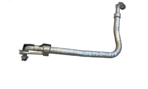 Volkswagen Tiguan Allspace Air conditioning (A/C) pipe/hose 5QB816738D
