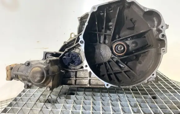 Honda CR-V Manual 5 speed gearbox 08H0MH0