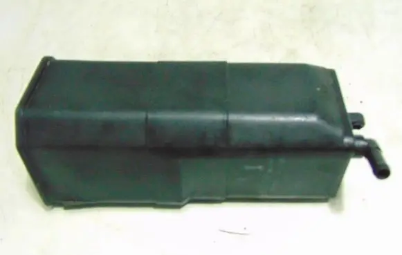 Renault Megane I Pneumatic compressor air filter 