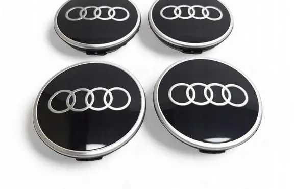 Audi E-tron GT Original wheel cap 