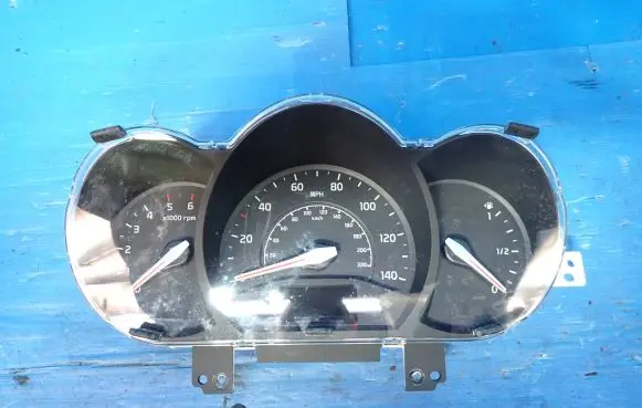 KIA Rio Speedometer (instrument cluster) 94026-1W146
