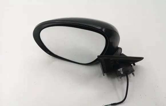 Nissan Juke I F15 Manual wing mirror 