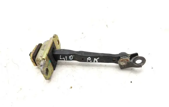 Hyundai Sonata Front door check strap stopper