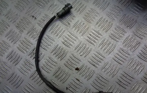 Alfa Romeo 156 Lambda probe sensor