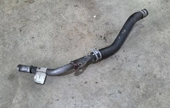 Ford Focus Brake vacuum hose/pipe JN1Q8592AC