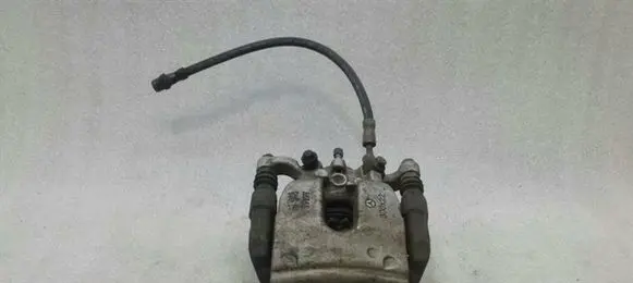 Mercedes-Benz E W213 Rear brake caliper A0004232781