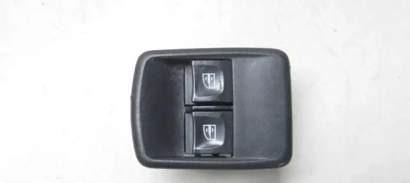 Renault Trafic II (X83) Electric window control switch 254118722R