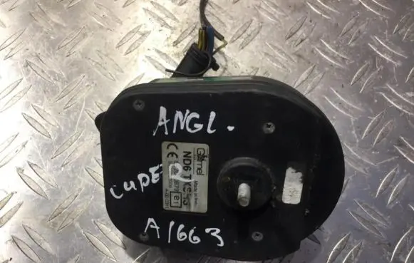 Mini One - Cooper R50 - 53 Horn signal 842050872
