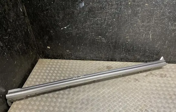 Hyundai Ioniq 5 Front sill (body part) 87752GI100