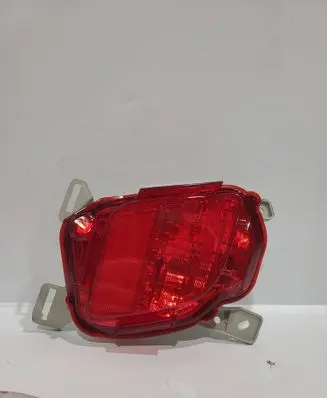 Toyota Highlander XU50 Rear tail light reflector E130213860 zty2006ar