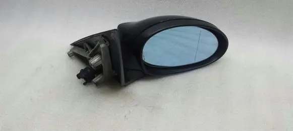 BMW 1 E81 E87 Dashboard side air vent grill/cover trim 7157200