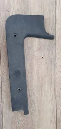 Mercedes-Benz Sprinter W907 W910 Front sill trim cover A9106863400