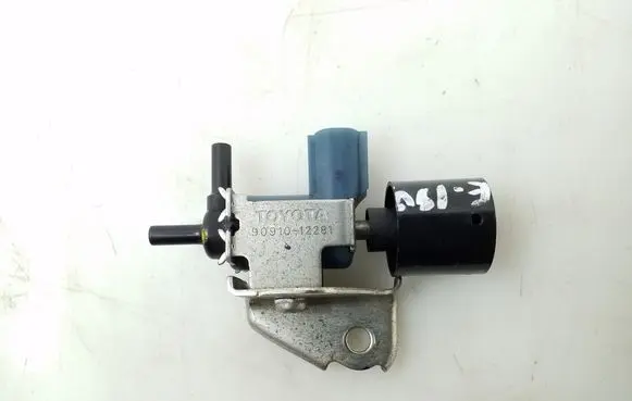 Toyota RAV 4 (XA30) Turbo solenoid valve 9091012281