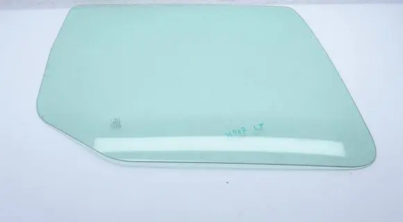 Mercedes-Benz Sprinter W907 W910 Front door window glass four-door DOT27AS2M24100 E000184 43R001025