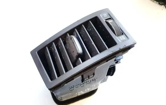 Lexus GS 300 350 430 450H Dash center air vent grill 3556410280 355641-0280