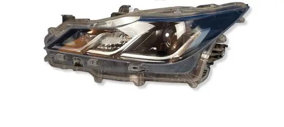 Toyota Corolla E210 E21 Headlight/headlamp 8115002T31