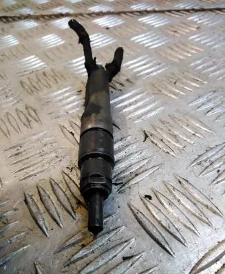 Volkswagen Sharan Fuel injector