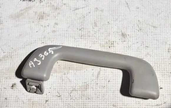 Toyota Yaris Front interior roof grab handle l1020372