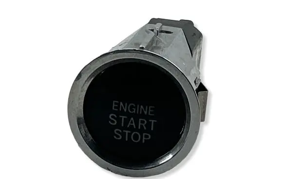 Toyota Corolla Verso AR10 Engine start stop button switch 15A7102