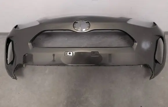 Toyota Yaris Cross Rear bumper 521190DC20 521190D030 52119ODC50