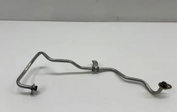 Skoda Superb B8 (3V) Turbo turbocharger oiling pipe/hose 04E145140AC