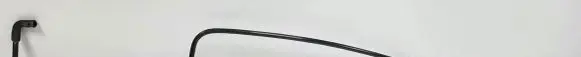 Volvo S90, V90 Air intake duct part 9125255