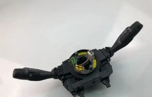 Volvo XC90 Indicator stalk 31443884