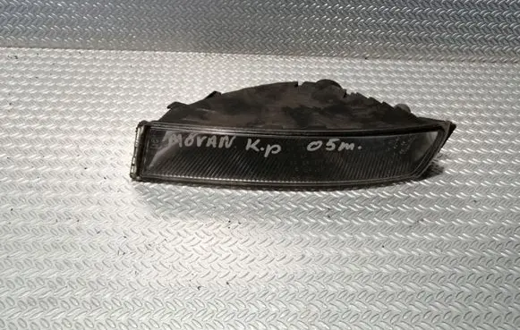 Opel Movano A Front indicator light 8200416985