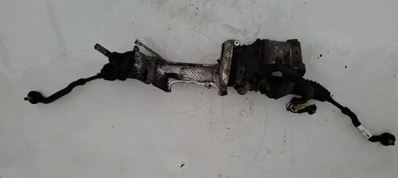 Peugeot 308 Steering rack 6820000302