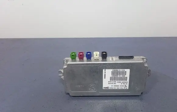 BMW X6 E71 Other control units/modules 9285392