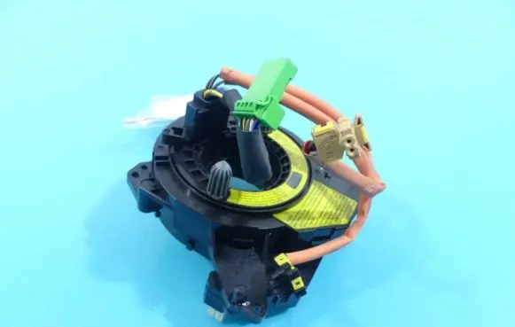 Volvo S40 Airbag slip ring squib (SRS ring) IMPRK1155468