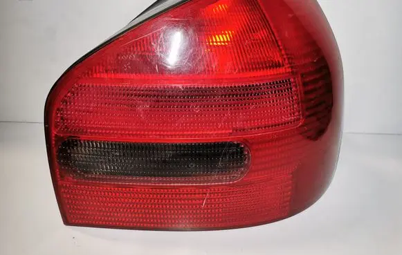Audi A3 S3 8L Rear/tail lights 8L0945096