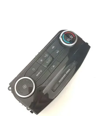 Ford Puma Climate control unit L1TT19980BB