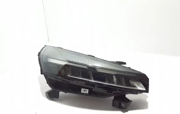 Renault Clio V Headlight/headlamp 260103507R