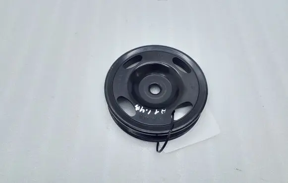 Audi A1 Crankshaft pulley 03D105255D