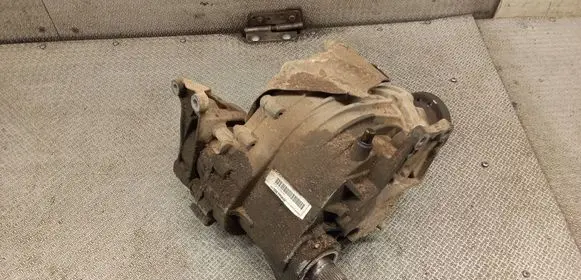 Chrysler Pacifica Gearbox transfer box case 7450014093B TPT155500268