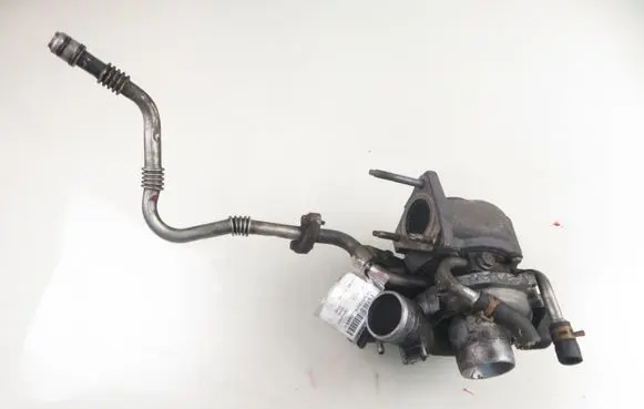 Renault Megane II Turbo 8200398585