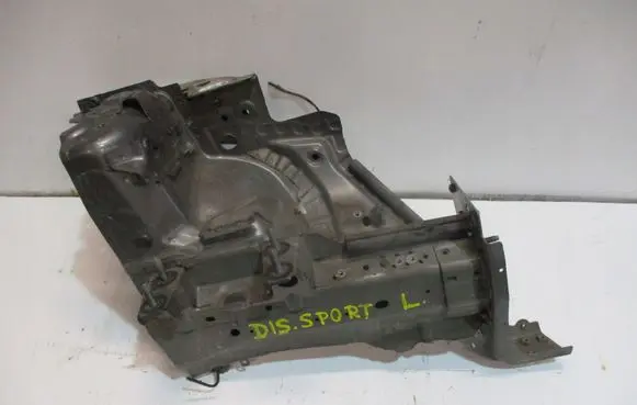 BMW 2 Active Tourer U06 Other exterior part 