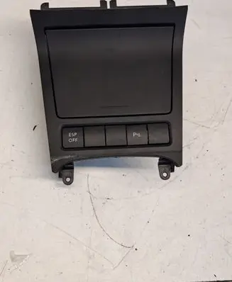 Volkswagen Golf VI Car ashtray 5K0857961