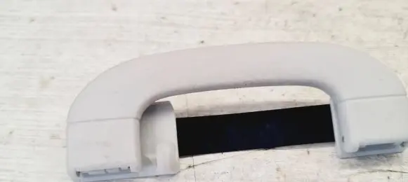 Mercedes-Benz B W245 Rear interior roof grab handle A1698100251 H3140405