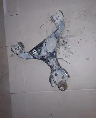 Mercedes-Benz Vito Viano W639 Front lower control arm/wishbone NOCODE