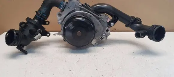 Water pump