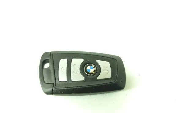 BMW 5 F10 F11 Ignition key/card 9226939