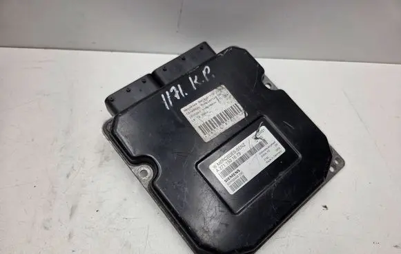 Engine control unit/module